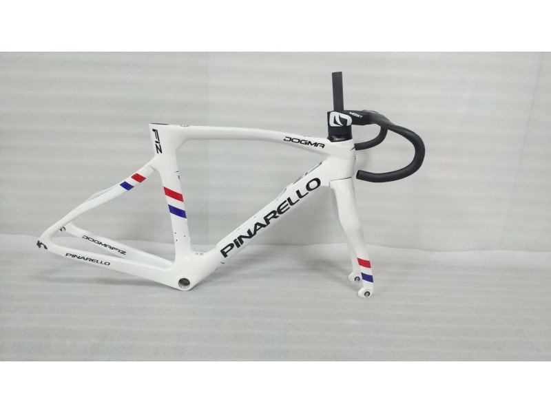 Pinarello discount f12 white